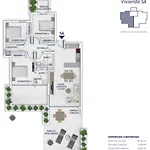 Silver Tower 5a Calpe