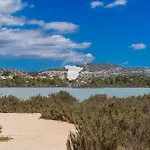 Apartamento Silver Tower 5a Calpe