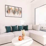 Silver Tower 5a Apartamento *
