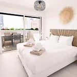 Apartamento Silver Tower 5a