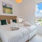 Apartamento Silver Tower 5a Calpe