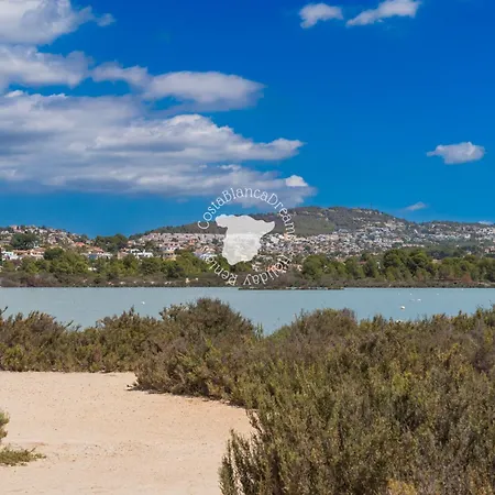 Apartament Silver Tower 5a Calpe