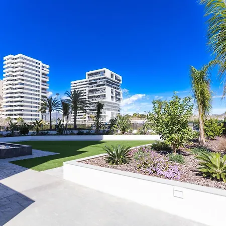 Apartament Silver Tower 5a *