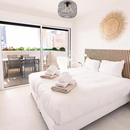 Apartament Silver Tower 5a