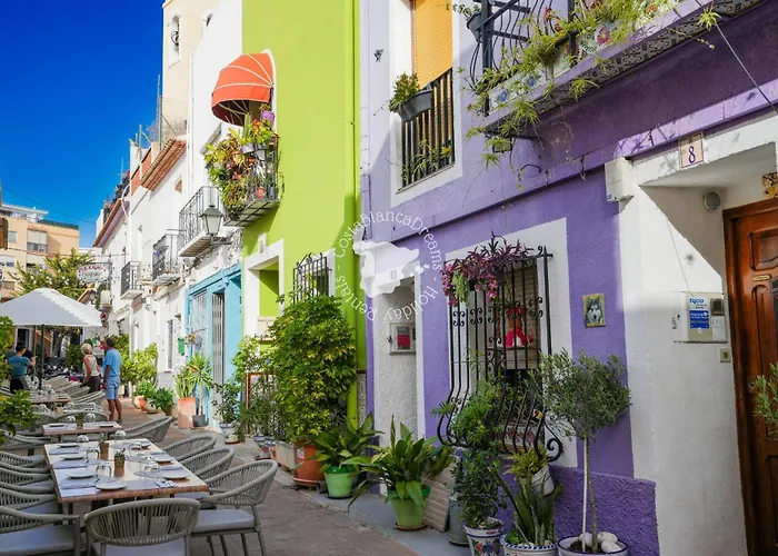 Silver Tower 5a Apartament *