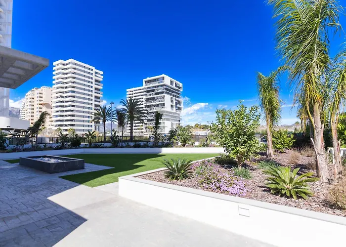 Apartament Silver Tower 5a *