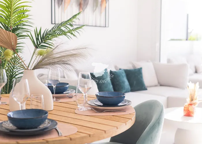 Silver Tower 5a Apartament