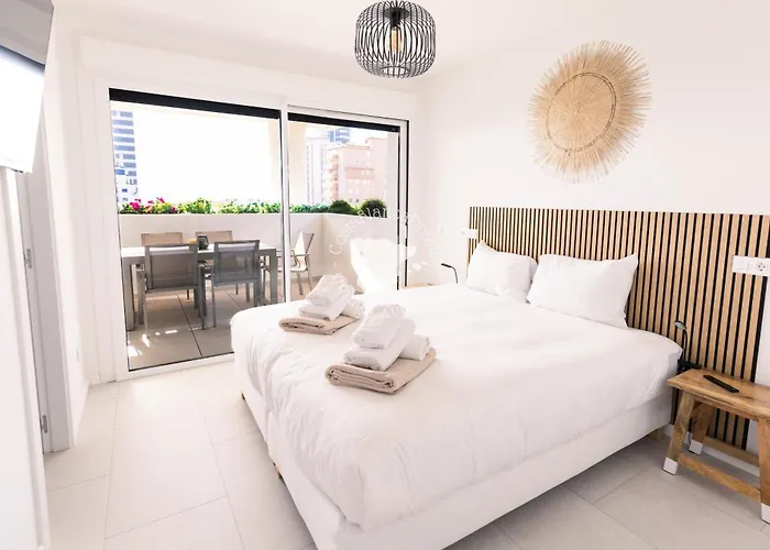 Apartament Silver Tower 5a