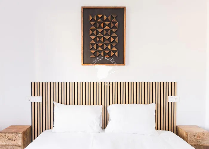 Apartament Silver Tower 5a Calpe