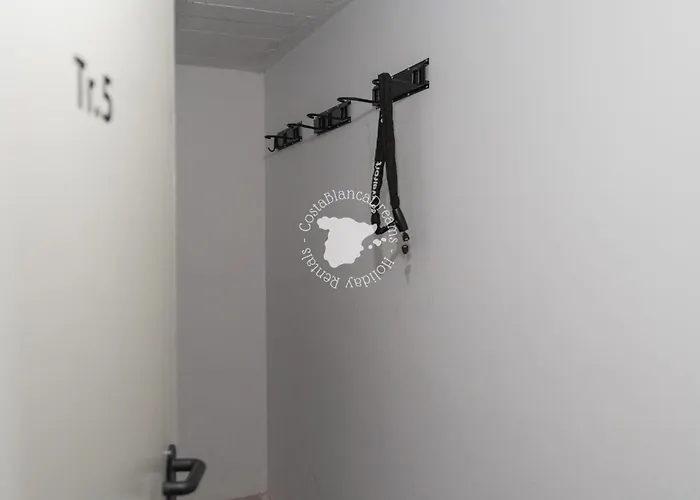Silver Tower 5a * كاليبي